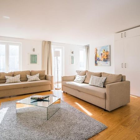 ליסבון Duplex Ap Best Location מראה חיצוני תמונה