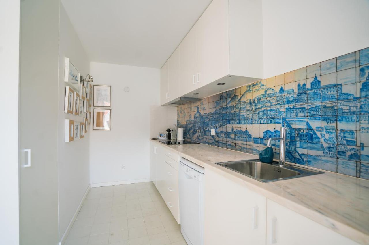 ליסבון Duplex Ap Best Location מראה חיצוני תמונה
