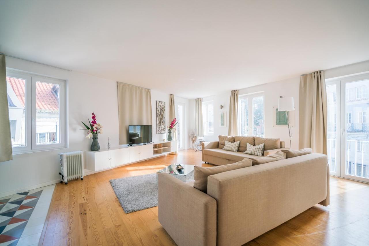 ליסבון Duplex Ap Best Location מראה חיצוני תמונה